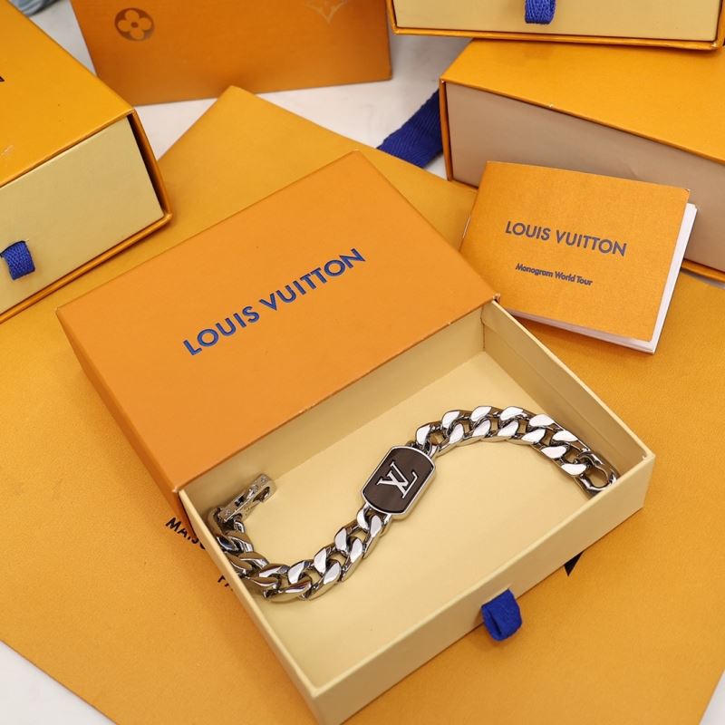 Louis Vuitton Bracelets